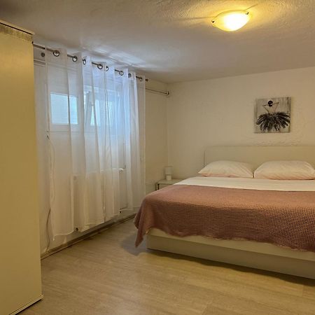 Apartman Paula 자다르 외부 사진