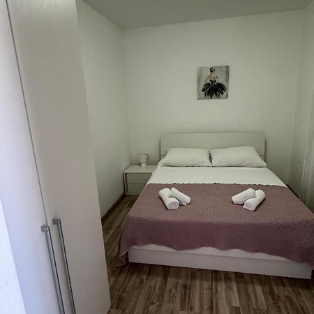 Apartman Paula 자다르 외부 사진