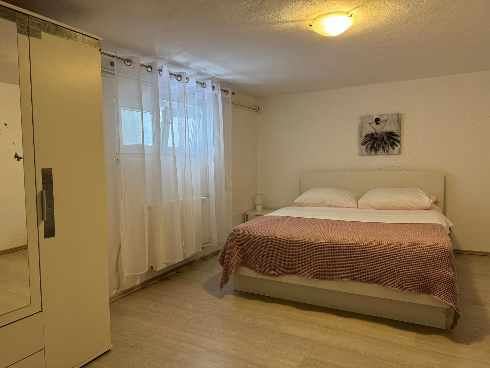 Apartman Paula 자다르 외부 사진