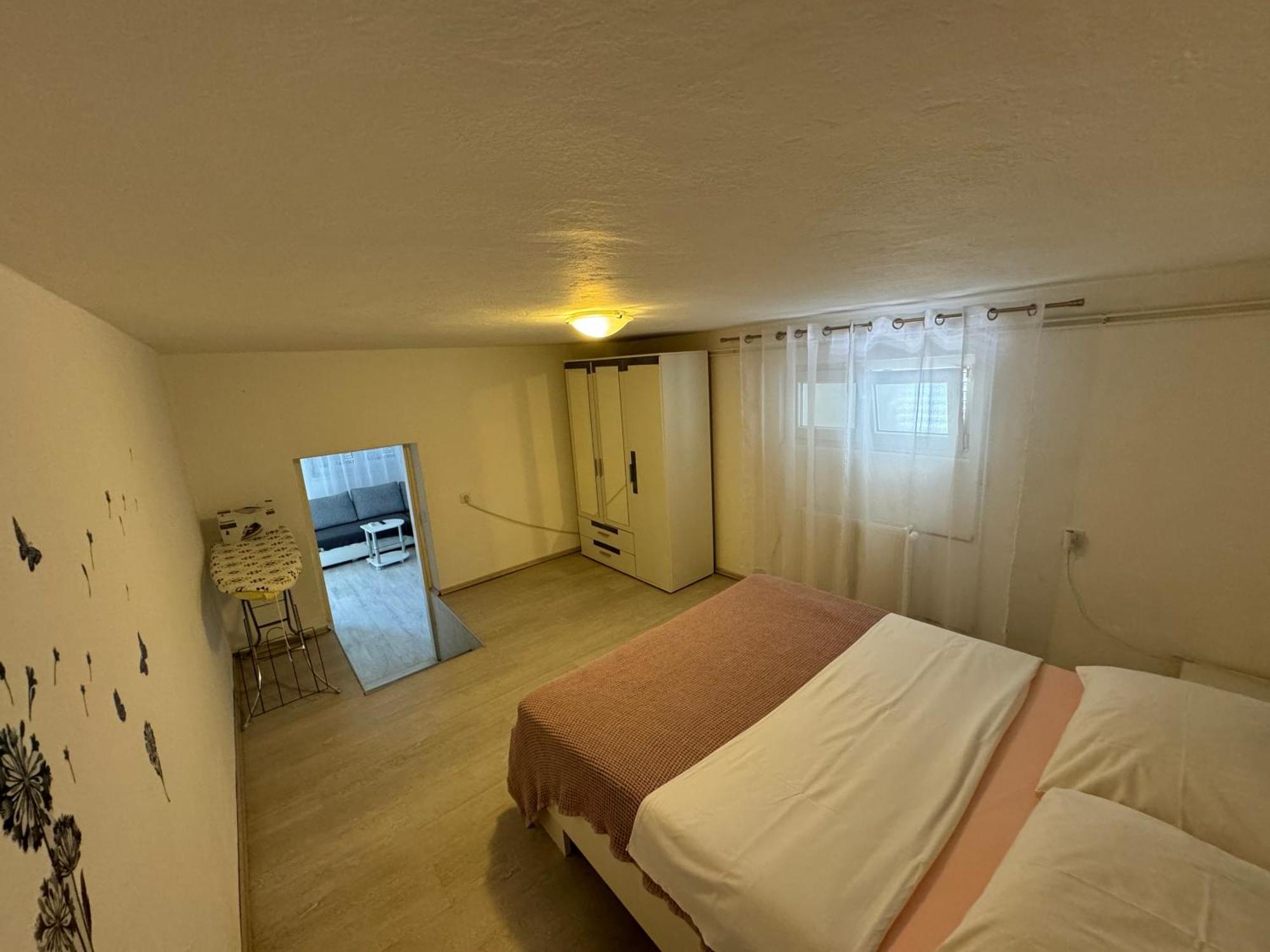 Apartman Paula 자다르 외부 사진