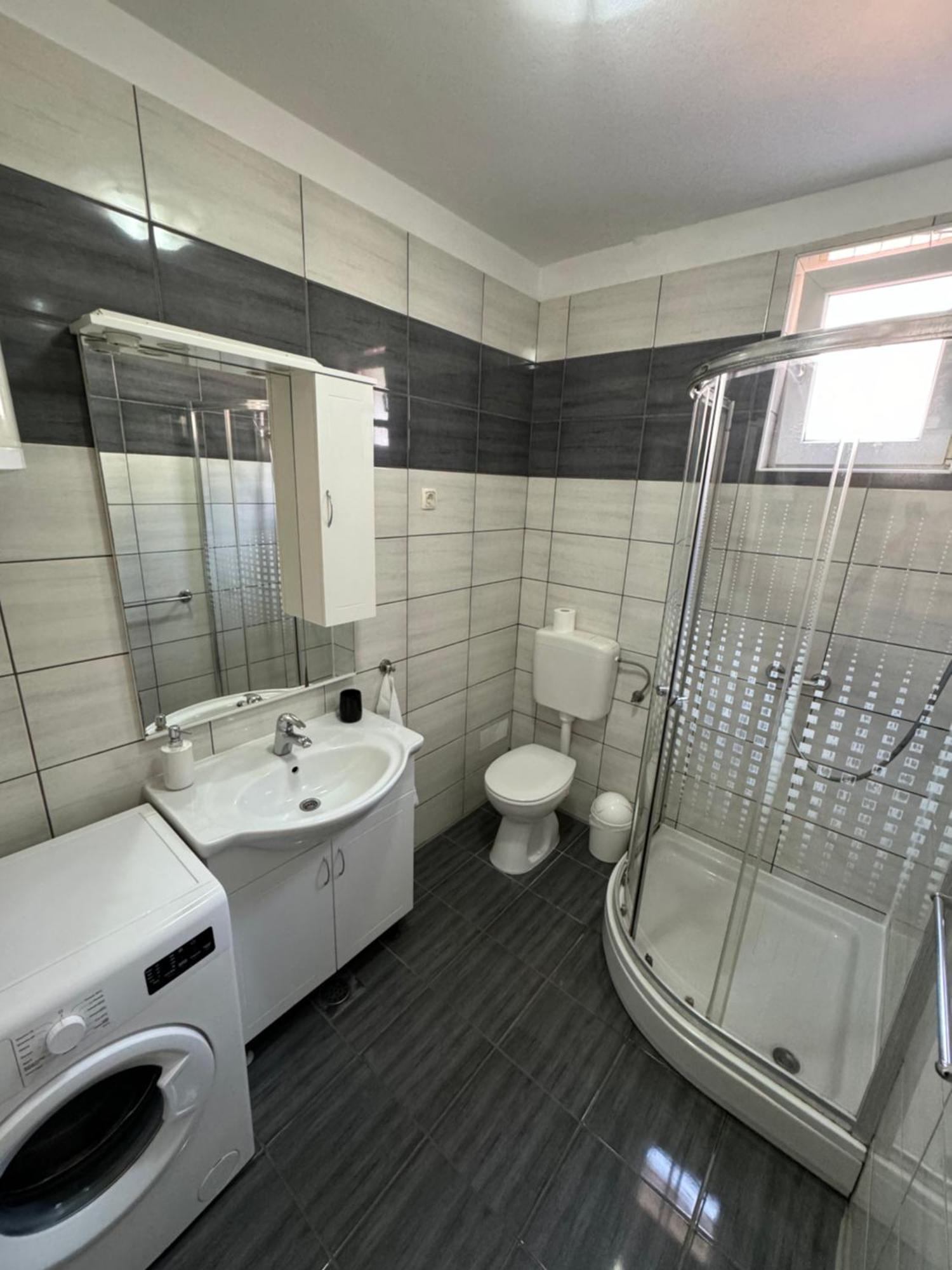 Apartman Paula 자다르 외부 사진